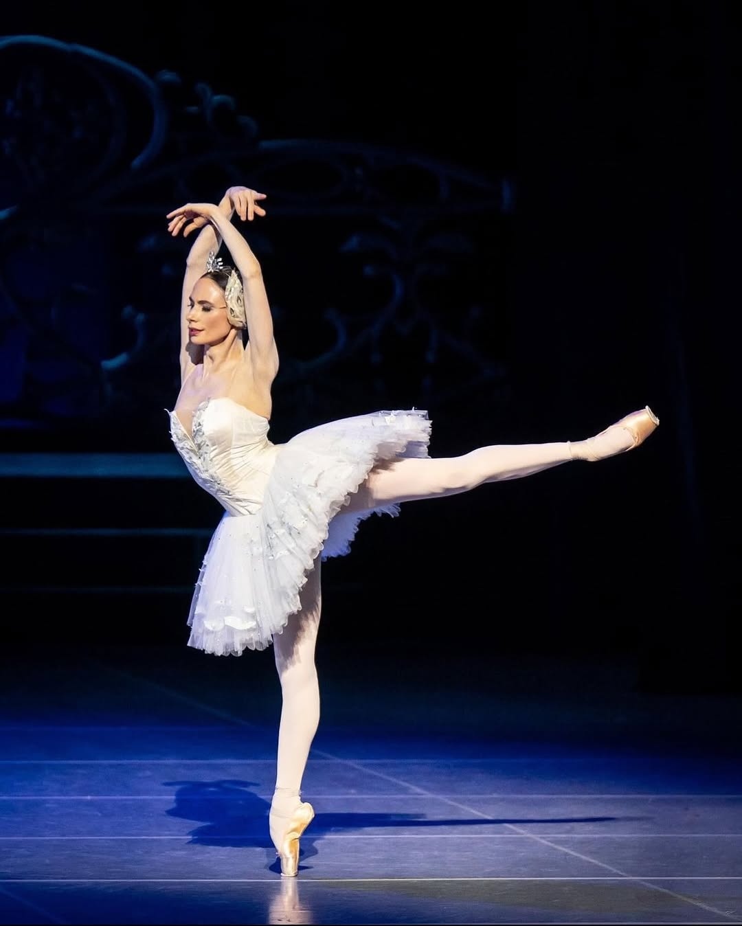 Swan Lake